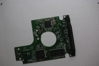 WD 2060-771692-006 Rev P1 771692-006 Donor PCB Only - Image 2