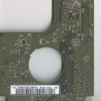 WD 2060-771672-004 Rev A 771672-004 Donor PCB Only