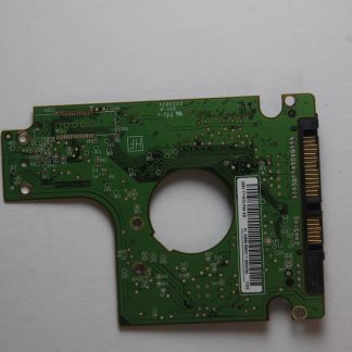 WD 2060-771672-004 Rev A 771672-004 Donor PCB Only