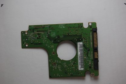 WD 2060-771672-004 Rev A 771672-004 Donor PCB Only