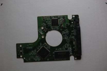 WD 2060-771672-004 Rev A 771672-004 Donor PCB Only - Image 2