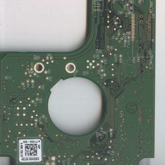 WD 2060-771692-005 Rev A 771692-005 Donor PCB Only