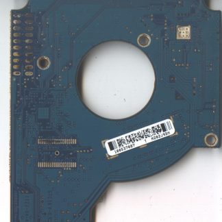 Seagate 100565308 Rev A Donor PCB Only