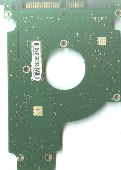 Seagate 100430580 Rev C Donor PCB Only