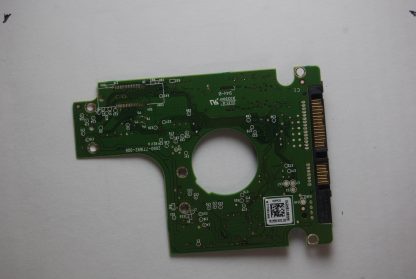 WD 2060-771692-006 Rev A 771692-006 Donor PCB Only