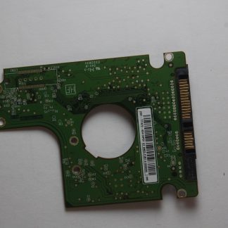 WD 2060-771672-004 Rev A 771672-004 Donor PCB Only