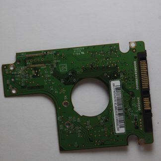 WD 2060-771672-004 Rev A 771672-004 Donor PCB Only