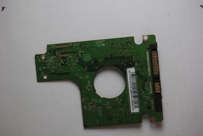 WD 2060-771672-004 Rev A 771672-004 Donor PCB Only
