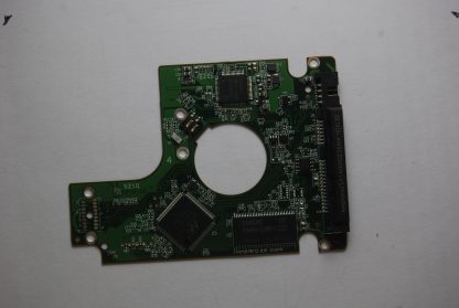 WD 2060-771672-004 Rev A 771672-004 Donor PCB Only - Image 2