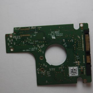 WD 2060-771692-006 Rev P1 771692-006 Donor PCB Only