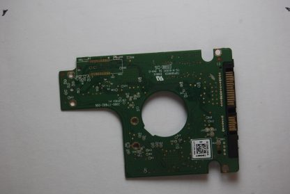 WD 2060-771692-006 Rev P1 771692-006 Donor PCB Only