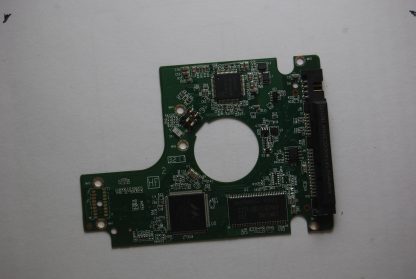 WD 2060-771692-006 Rev P1 771692-006 Donor PCB Only - Image 2