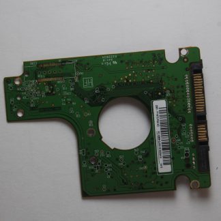 WD 2060-771672-004 Rev A 771672-004 Donor PCB Only