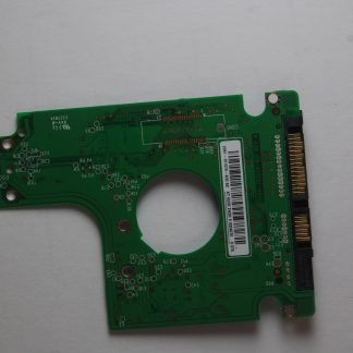 WD 2060-701574-001 Rev A 701574-001 Donor PCB Only