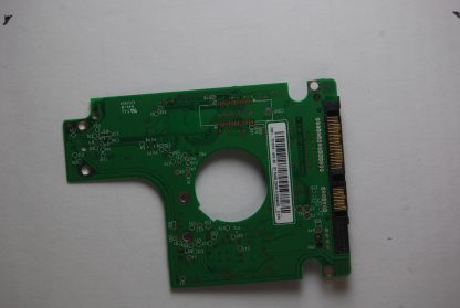 WD 2060-701574-001 Rev A 701574-001 Donor PCB Only