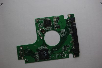 WD 2060-701574-001 Rev A 701574-001 Donor PCB Only - Image 2