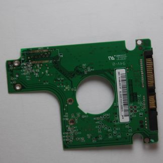 WD 2060-701499-005 Rev P1 701499-005 Donor PCB Only