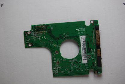 WD 2060-701499-005 Rev P1 701499-005 Donor PCB Only