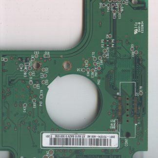 WD 2060-701574-001 Rev A 701574-001 Donor PCB Only