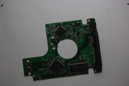 WD 2060-701499-005 Rev P1 701499-005 Donor PCB Only - Image 2