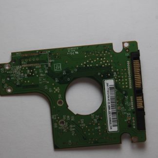 WD 2060-771672-004 Rev A 771672-004 Donor PCB Only