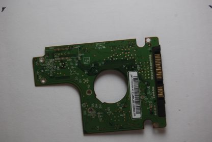 WD 2060-771672-004 Rev A 771672-004 Donor PCB Only