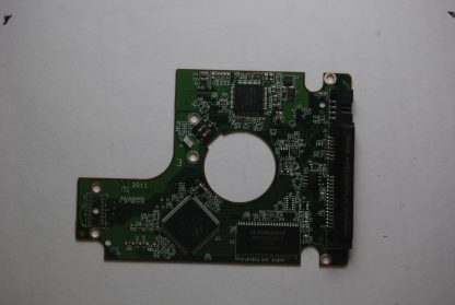 WD 2060-771672-004 Rev A 771672-004 Donor PCB Only - Image 2