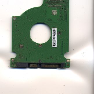 Seagate 100398689 Rev C Donor PCB Only