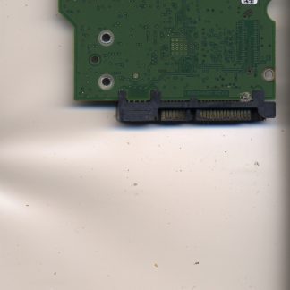 Seagate 100664987 Rev B Donor PCB Only