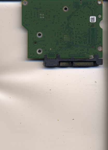 Seagate 100664987 Rev B Donor PCB Only