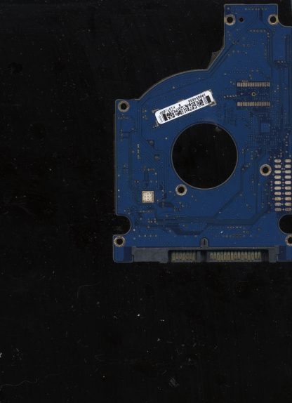 Seagate 100530286 Rev E 100654836 B K137J8RP Donor PCB Only