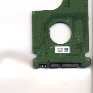 Samsung BF41-00249B 00249BHX REV.4 Donor PCB Only