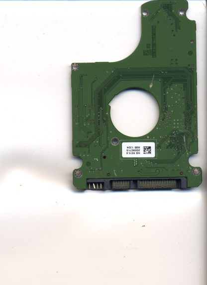Samsung BF41-00249B 00249BHX REV.4 Donor PCB Only