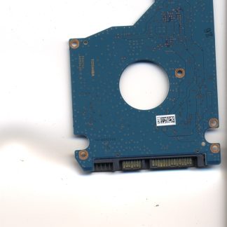 TOSHIBA G002439-0A Donor PCB Only