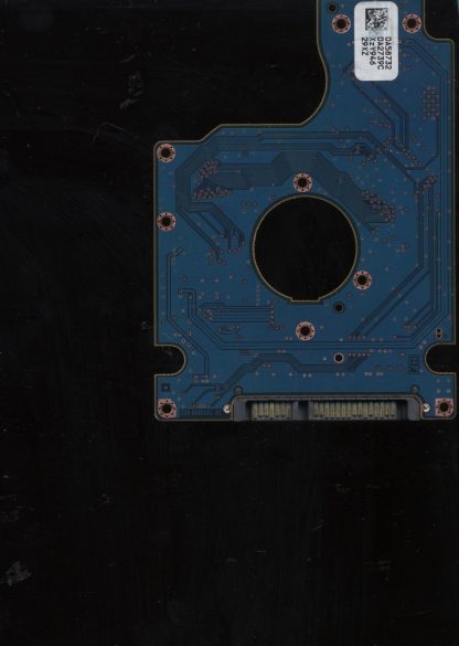 Hitachi 220 0A90161 01 0A90161 DA2739C 2200A9016101 Donor PCB Only