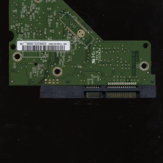 WD 2060-771640-003 Rev A 2061-771640-303 ABD2 771640-003 Donor PCB Only