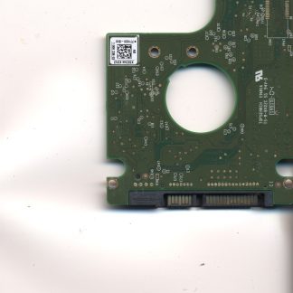 WD 2060-771820-000 Rev A 771820-000 Donor PCB Only
