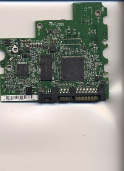 Maxtor 302071101 Donor PCB Only