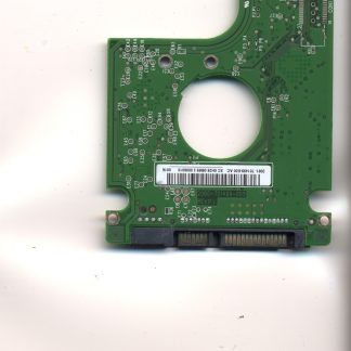 WD 2060-701499-005 Rev P1 701499-005 Donor PCB Only