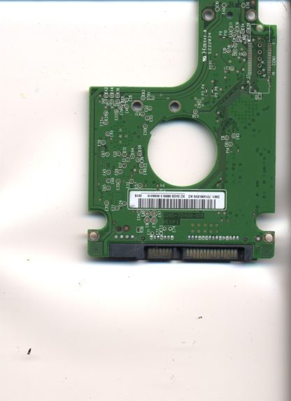 WD 2060-701499-005 Rev P1 701499-005 Donor PCB Only