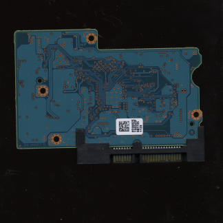 Hitachi 220 0A90377 01 TS0263F 2200A9037701 Donor PCB Only