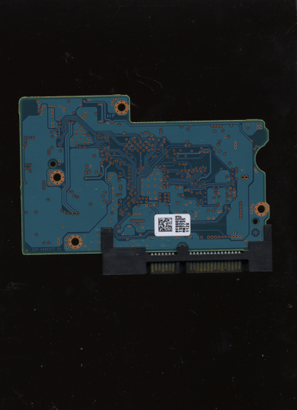 Hitachi 220 0A90377 01 TS0263F 2200A9037701 Donor PCB Only
