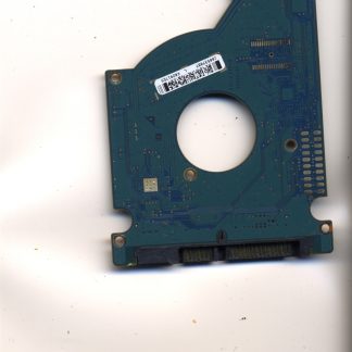 Seagate 100565308 Rev A 100537087 L K0291TEM Donor PCB Only