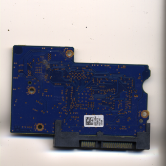 Hitachi 220 0A90381 01 TS0077_ 2200A9038101 Donor PCB Only
