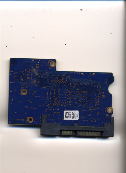 Hitachi 220 0A90381 01 TS0077_ 2200A9038101 Donor PCB Only
