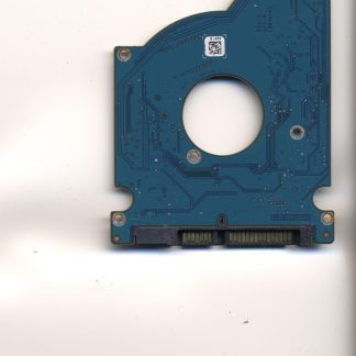 Seagate 100654403 Rev B Donor PCB Only