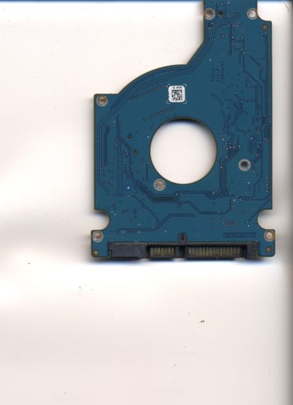 Seagate 100654403 Rev B Donor PCB Only