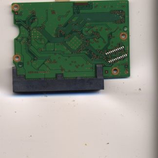 Hitachi 220 0A90158 01 BA3129_ 2200A9015801 Donor PCB Only