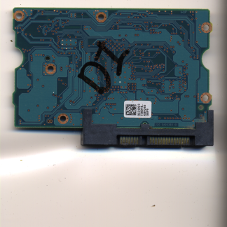 Hitachi 220 0A90380 01 TS0078_ 2200A9038001 Donor PCB Only