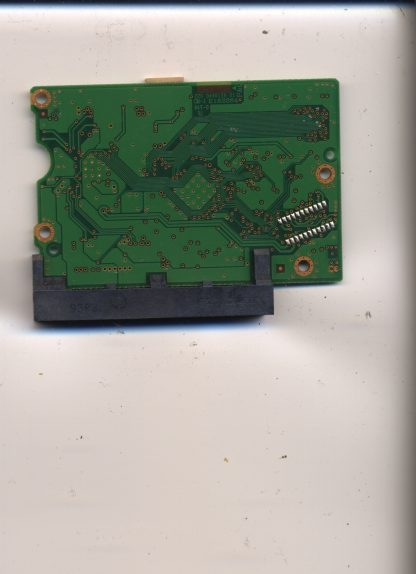 Hitachi 220 0A90158 01 BA3129_ 2200A9015801 Donor PCB Only